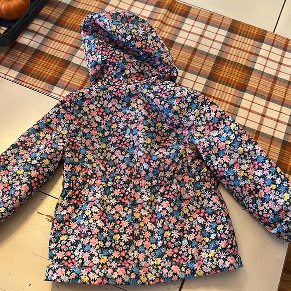 Carter's Other - EUC • Carter’s 18 Month Toddler Girl Medium-Weight Jacket